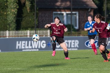 Bild 318 - F VfL Kellinghusen - SG Wilstermarsch II : Ergebnis: 4:2